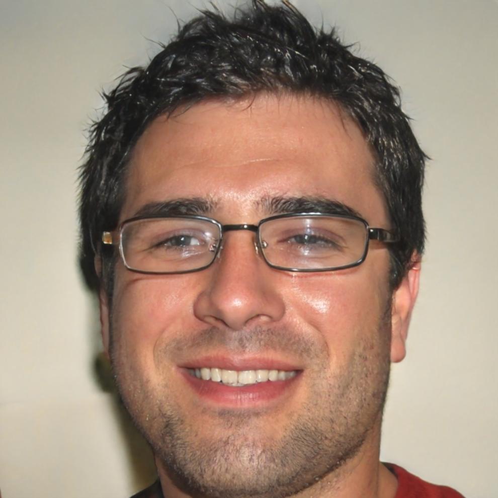 Carlos Mendoza, Director de Inversiones